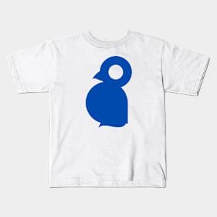 Baby Penguin Kids T-Shirt